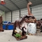 Jurassic Park Realistic Dinosaurs Theme Park Model Tyrannosaurus Untuk Pameran