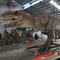 Ukuran Kustom Jurassic World T Rex Dinosaur Tyrannosaurus Model