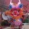 Kustomisasi Bentuk Lentera Festival Cina Buatan Tangan Lentera Luar Cina