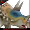 Ukuran Naik Dinosaurus Animatronik FCC Disesuaikan Untuk Pusat Perbelanjaan
