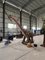 Dinosaur Park 3D Otentik Animatronic Dino kustomisasi