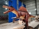 Dinosaurus Predator Raksasa Spinosaurus Animatronic Untuk Jurassic Park 3