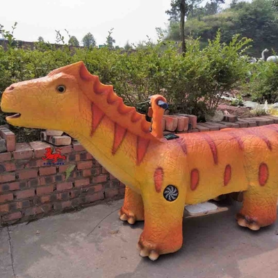 Beli Kendali Jarak Jauh Animatronik Dinosaurus Luar Ruangan untuk Taman Dinosaurus online manufacture