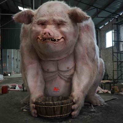 Beli Babi Realistis Animatronik Disesuaikan Usia Dewasa Untuk Pusat Perbelanjaan online manufacture