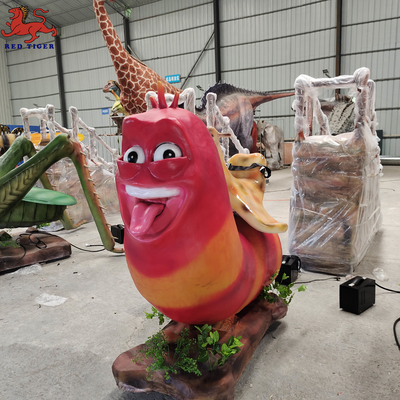 Beli Serangga Animatronik Koin Dioperasikan Anak Usia Untuk Kegiatan Bisnis online manufacture
