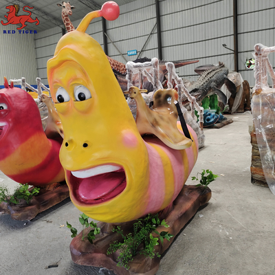 Beli Durability Animatronic Dinosaur Ride CAD Drawing Coin Dioperasikan online manufacture