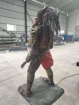 Beli Mechanical Predator Killer Action Figure Gerakan Mewah online manufacture