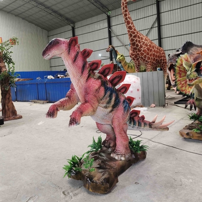 Beli LED Light Wide Range Adjustable Speed Dinosaur Museum Sistem Gerak online manufacture