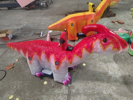 Beli Efek Asap Dinosaurus Skuter Listrik Untuk Anak-anak Ekspedisi online manufacture