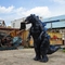 Kostum Godzilla Kostum Dinosaurus Realistis Usia Dewasa 110V 220V