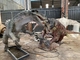 Dinosaur Park 3D Dinosaur Animatronics dilophosaurus Robot Dinosaurus Model