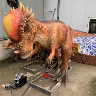 Good price Pachycephalosaurus Jurassic Park Dinosaurs Indoor Realistis Mencari Dinosaurus on line