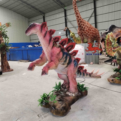 Good price Dinosaurus Animatronik Ukuran Hidup Kustom Dinosaurus Dunia Jurassic Buatan Tangan on line