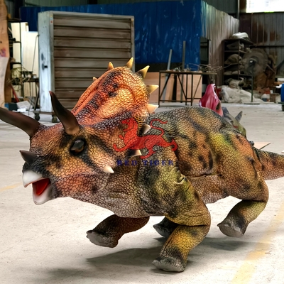 Harga yang bagus Robot Berjalan Animatronik Baru Dinosaurus Robot Anjing Remote Control on line