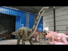 Tinggi 9M Brontosaurus