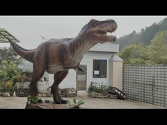 Dinosaurus semburan asap